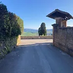 Il Tramonto Di Casa vacanze Pienza