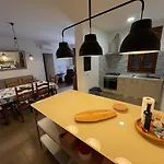 Il Tramonto Di Casa vacanze