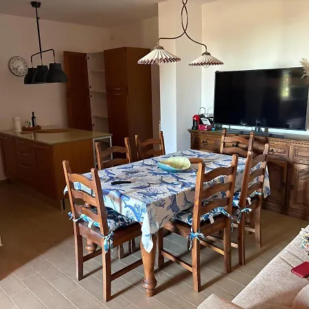 Casa vacanze Il Tramonto Di