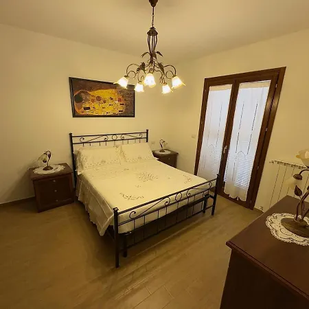 Casa vacanze Il Tramonto Di *