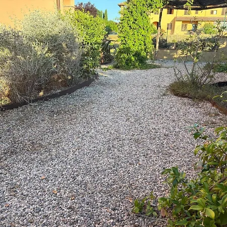 Casa vacanze Il Tramonto Di