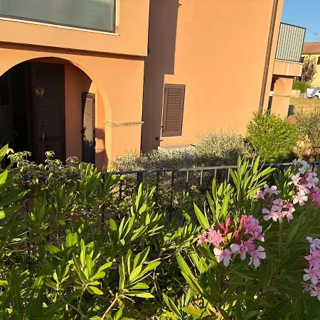 Casa vacanze Il Tramonto Di Pienza